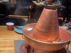 -额尔敦草原涮羊肉·烧烤(冻青树总店)