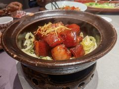 -客语客家菜(东山口店)