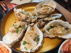 -牛New寿喜烧(闵行龙湖天街店)