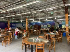 -明记海鲜大排档(巽寮湾店)