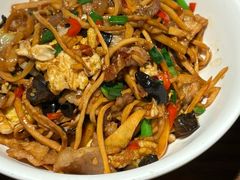 -老湘村·湖南土菜(天河维多利店)