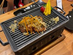 -吟松日式料理(莘庄店)