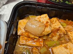 -西贝(上海我格广场店)