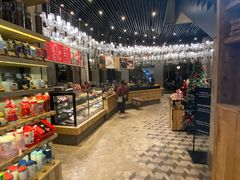 -星巴克臻选(湖滨道店)