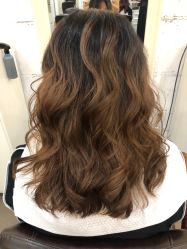 -Hair ART造型沙龙