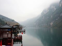 -乌江画廊(彭水苗族土家族自治县)