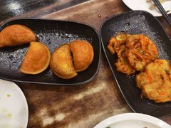 -一楼食业·美食人家