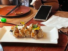 -花马天堂云南餐厅 Lost Heaven(外滩店)