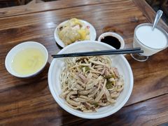 -随柳居·苏式小吃(建新巷店)