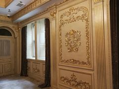 -北京动物园-畅观楼