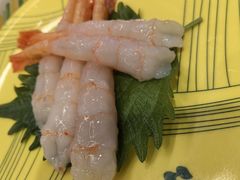 -京樽回転寿司(奥林匹克店)
