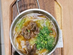 -小满手工粉(北京富力广场店)