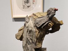 -江苏省美术馆(长江路新馆)