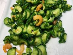 -船歌·鱼水饺青岛菜(正阳路店)