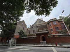 -飞马旅黎黄陂路文旅街区
