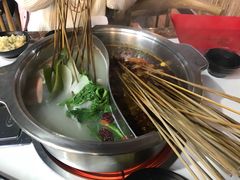 -屋头串串(新街里店)
