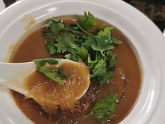 红烧翅-宜兴隆家宴·私房菜(泰安华庭店)