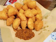 -肖四女乐山跷脚牛肉(滨江天街店)