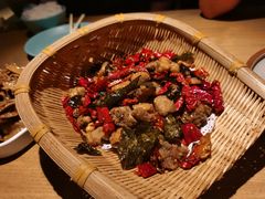 -苦尽酒馆·川菜(鼓楼店)