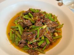 -洞庭土菜馆(天河北总店)