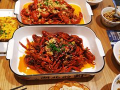 -文叔·湖北名小吃·小龙虾(华强北店)