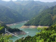 -浙东大峡谷风景区