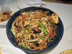 -蓝田印象