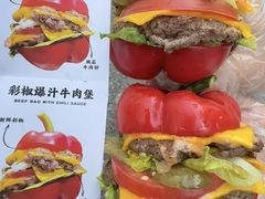 -ITA·意塔意大利餐厅(亦庄店)