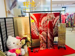 -樱京和服租赁体验(京都总店)
