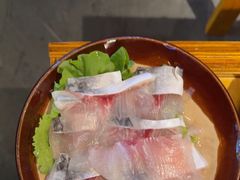 -憨孃孃·重庆老火锅(红山黑金店)