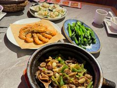 -啫神·广州地标美食(北京路店)