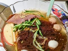 延吉冷面-七八冷面·延边朝鲜族美食(圣熙八号店)