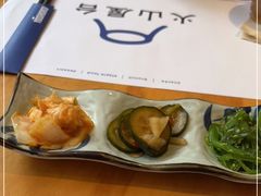 -火山屋台(新街口店)