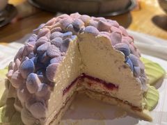 -GRAMCAKE一克甜品(昙华林花园山店)