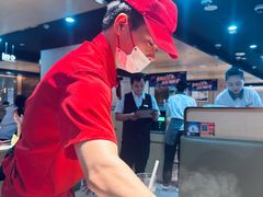 -海底捞火锅(杭州滨江九宜城店)