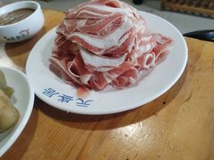 羊肉-元盛居(生态大街店)
