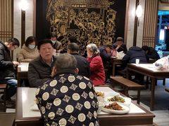 大堂-春发生饭店·非遗(南院门店)