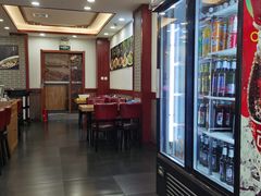 -李连贵熏肉大饼(沈阳站店)