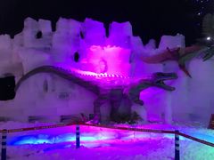 -客天下梦幻冰雪乐园