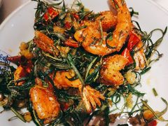 -兰溪小馆(首经贸店)