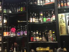 -HIHE Bistro·Oyster Bar(华熙live店)