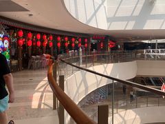 -蜀大侠火锅(森兰花园城店)