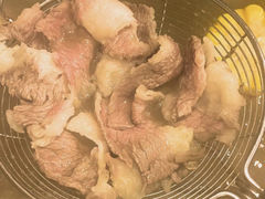 -潮味四季潮汕牛肉火锅(来凤街店)