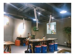 -33韩式自助烧烤(环城南路店)