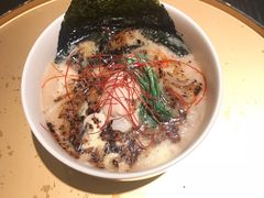 -西村日本料理(香格里拉饭店)