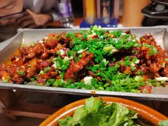 -树厨贵州菜(大十字店)