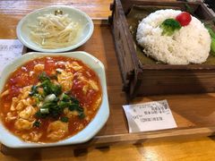 -车沾巷·重庆老味豌杂面