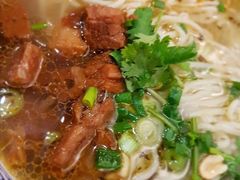 牛肉面-李大姐重庆小面(成功时代广场分店)