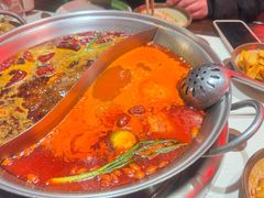 -江北北火锅馆·公路夜市(魏公村店)