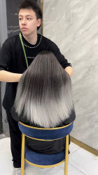 -5M HAIR SALON 旗舰店